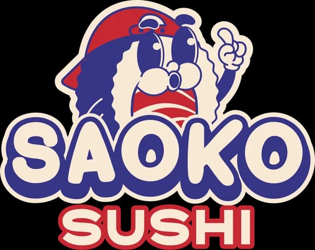 Saoko Sushi