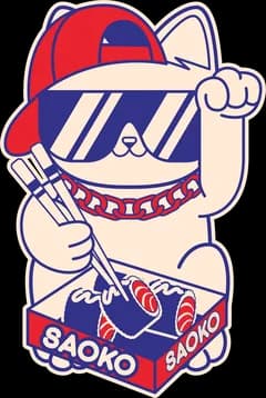 Maneki Saoko