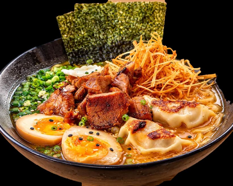 Ramen